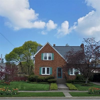 110 W 38 Th Street, House other with 3 bedrooms, 1 bathrooms and null parking in Erie PA | Image 1