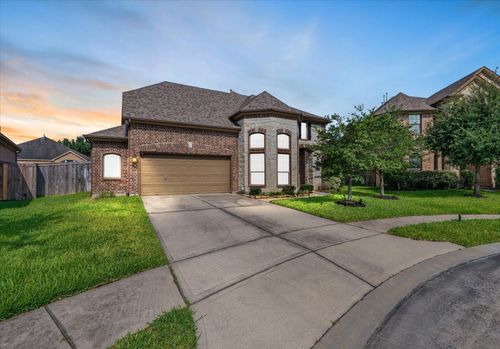 14731 Breyana Park Ln, Humble, TX, 77396-4845 | Card Image