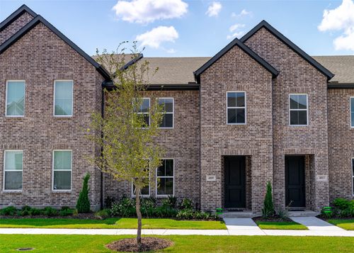 4809 Lunker St, Mckinney, TX, 75071-5368 | Card Image