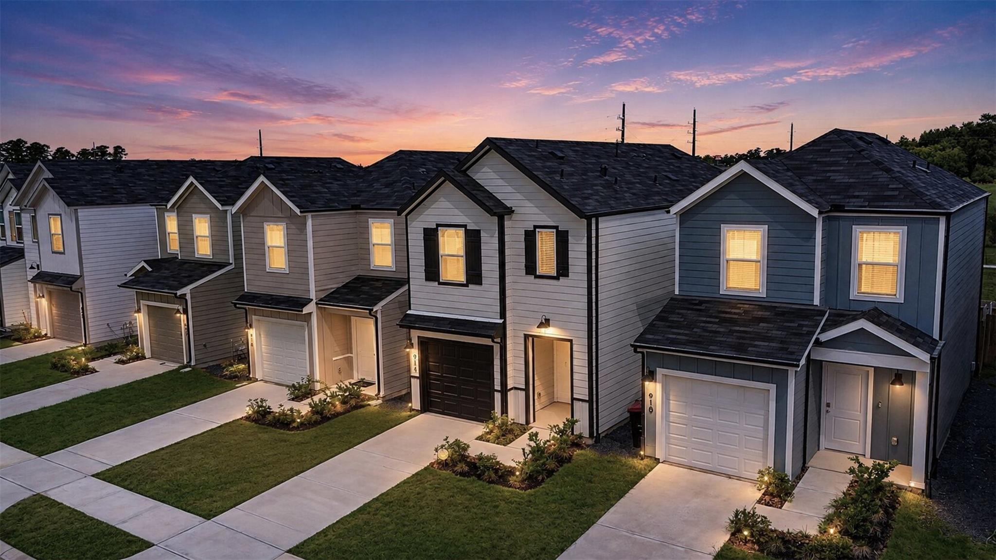 Residential in Houston 3