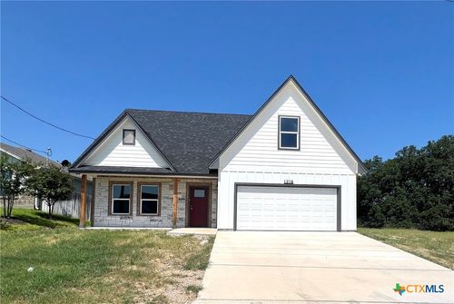 1218 Stone Valley Dr, Lampasas, TX, 76550-1874 | Card Image