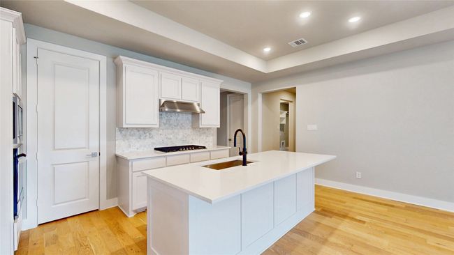 1504 Larson Ln, House other with 3 bedrooms, 2 bathrooms and null parking in Denton TX | Image 6