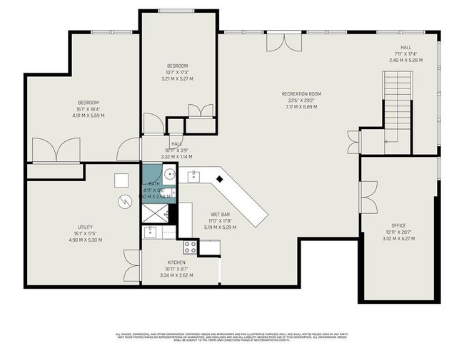 15511 Salem Rd, House other with 4 bedrooms, 3 bathrooms and null parking in Excelsior Springs MO | Image 36