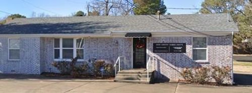 2031 N Green Acres Rd, Fayetteville, AR, 72703-2619 | Card Image