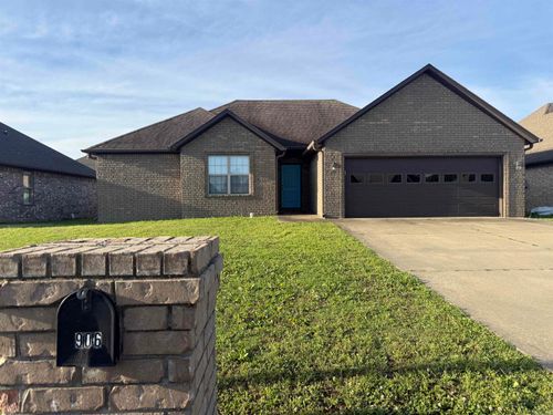 906 Garrison Ln, Paragould, AR, 72450-6080 | Card Image
