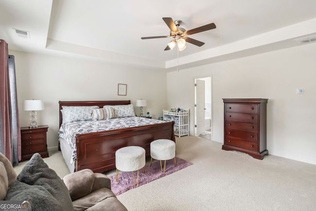 1469 Cliff View Ct, House other with 4 bedrooms, 3 bathrooms and null parking in Conyers GA | Image 14