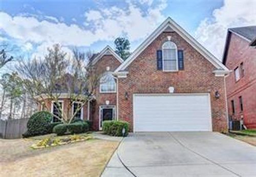 250 Fieldsborn Ct, Sandy Springs, GA, 30328-1000 | Card Image