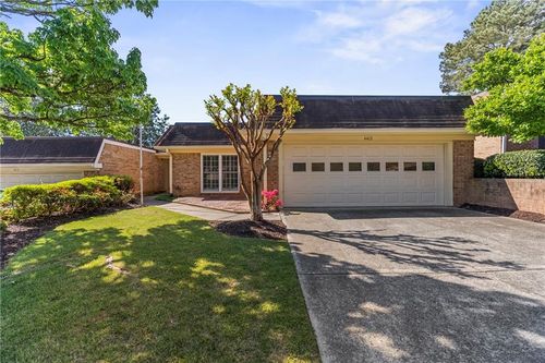 4413 Village Oaks Rdg, Atlanta, GA, 30338-5700 | Card Image