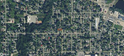 411 N Quincy Avenue, Ottumwa, IA, 52501 | Card Image