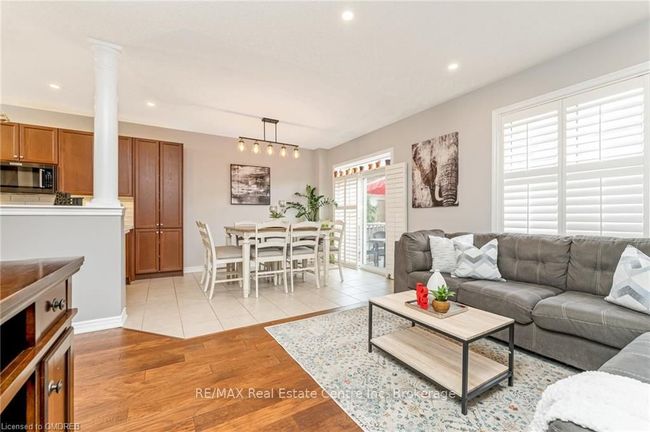 344 Landsborough Ave, House attached with 3 bedrooms, 4 bathrooms and 2 parking in Milton ON | Image 16
