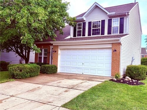 3586 King Henry Dr, Beavercreek, OH, 45431-3798 | Card Image