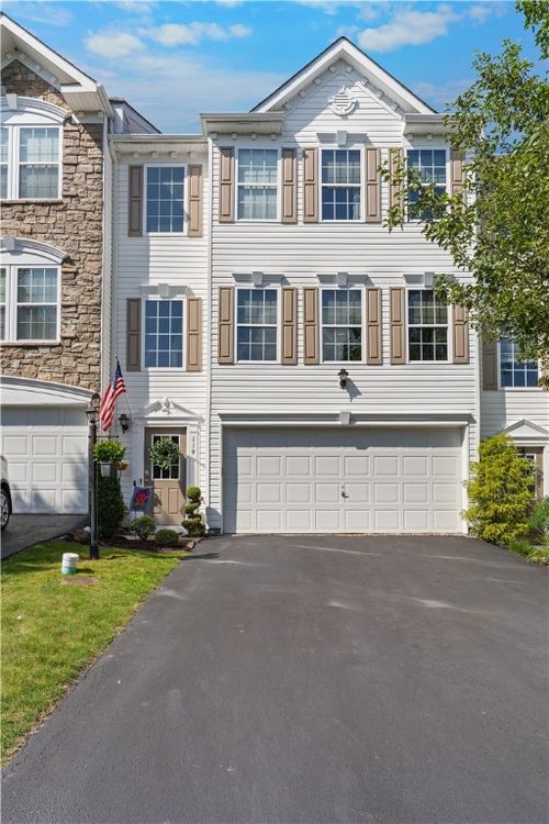 119 Cinque Terra Pl, Finleyville, PA, 15332-4031 | Card Image