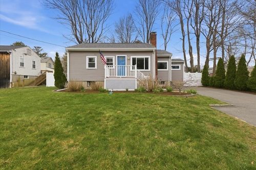 4 Belcher St, Canton, MA, 02021-3172 | Card Image