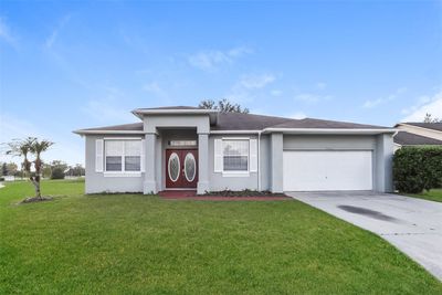 7402 Gingko Avenue, House other with 4 bedrooms, 2 bathrooms and null parking in Lakeland FL | Image 1