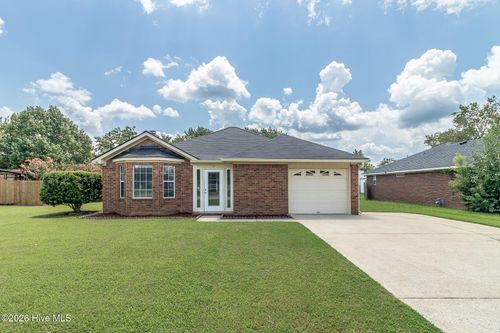 105 Redford Drive, Grovetown, GA, 30813 | Card Image