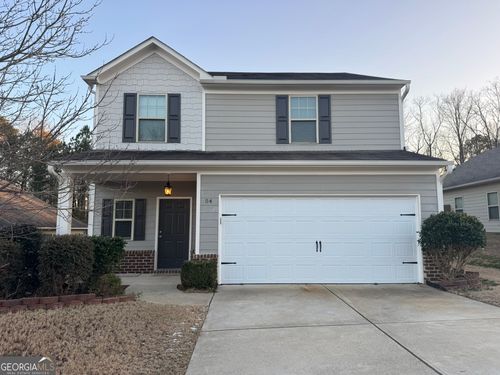 54 Autumn Canyon Path Se, Cartersville, GA, 30121-2970 | Card Image