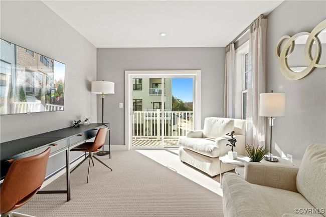 13210 Garland Ln, Condo with 3 bedrooms, 3 bathrooms and null parking in Midlothian VA | Image 29