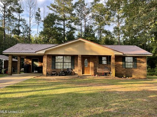 2196 Barfoot Cir Ne, Brookhaven, MS, 39601-3085 | Card Image