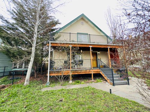 1808 W Augusta Ave, Spokane, WA, 99205-4101 | Card Image