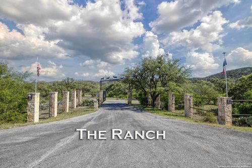 8 Camino Del Rancho, ConCan, TX, 78838 | Card Image