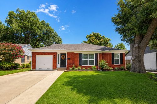 1818 Plymouth Dr N, Irving, TX, 75061-2015 | Card Image