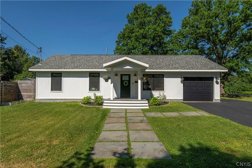 11 Ruth Ave, New Hartford, NY, 13413-1610 | Card Image