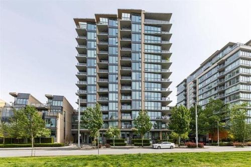 806-288 W 1st Ave, Vancouver, BC, V5Y0E9 | Card Image