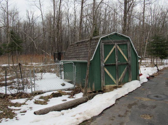 8390 Keith Siding Rd, House other with 4 bedrooms, 2 bathrooms and 3 parking in CRANDON WI | Image 38