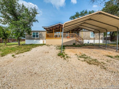 108 River Run Dr, Poteet, TX, 78065-4797 | Card Image