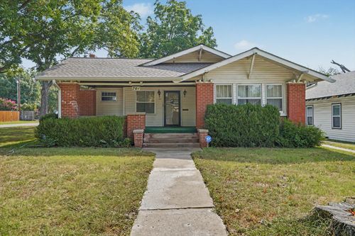 701 S Oklahoma St, Sapulpa, OK, 74066-5047 | Card Image