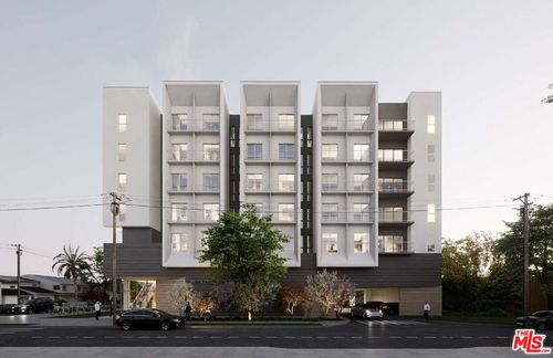 5511 Ethel Ave, Sherman Oaks, CA, 91401-6151 | Card Image