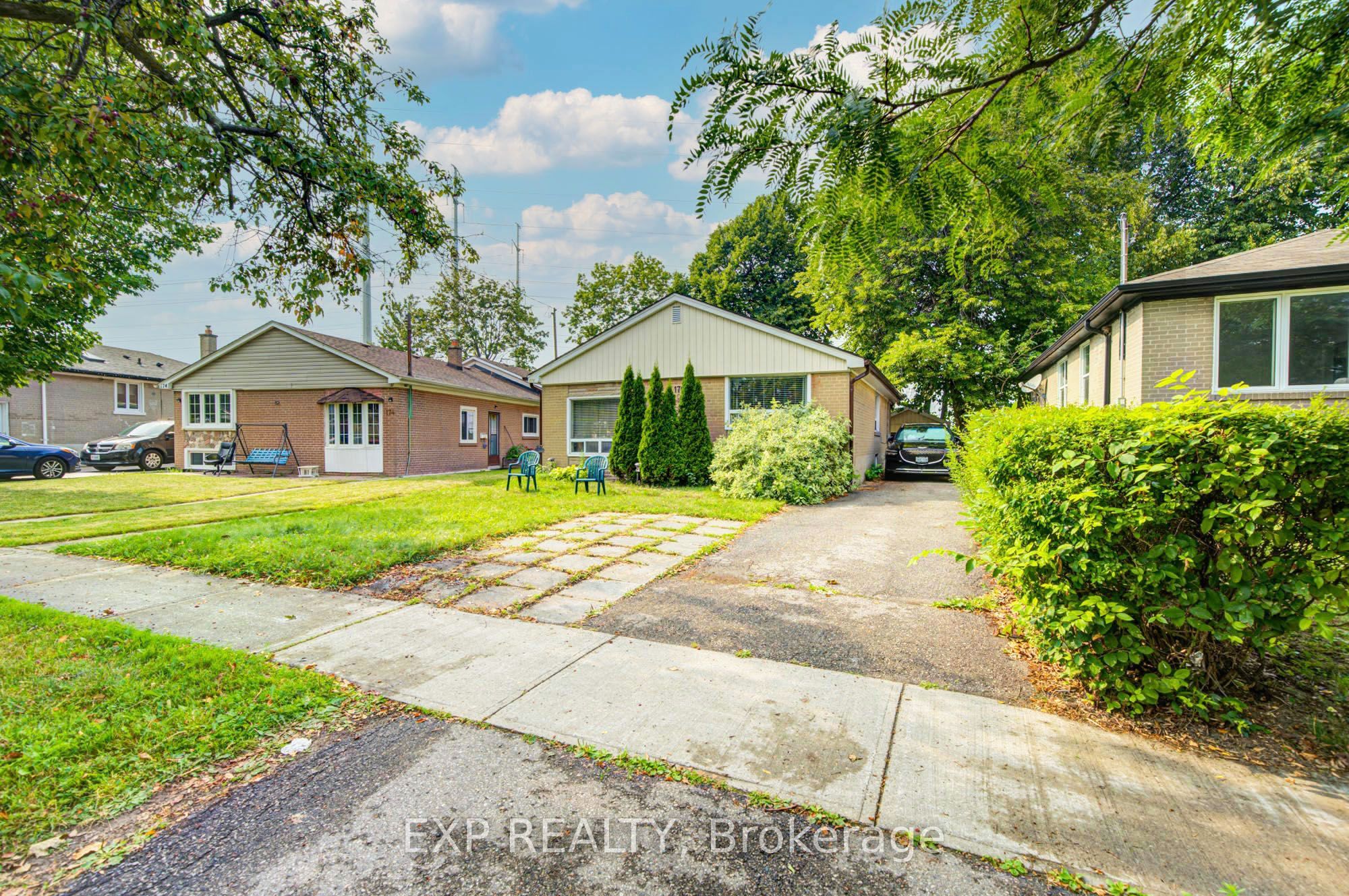 Residential in Toronto E09 2