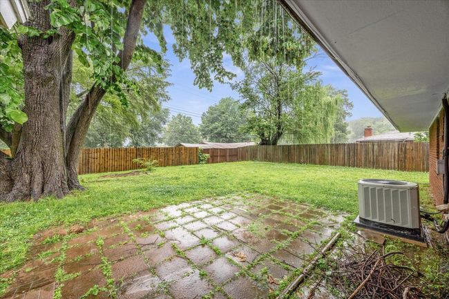 3831 Hermitage Dr, House other with 3 bedrooms, 2 bathrooms and null parking in Memphis TN | Image 19