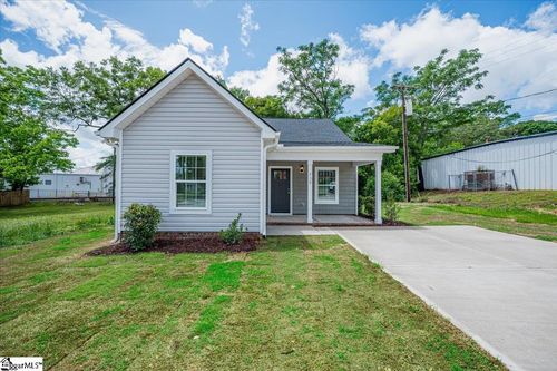 438 N Forest Street, spartanburg, SC, 29303 | Card Image