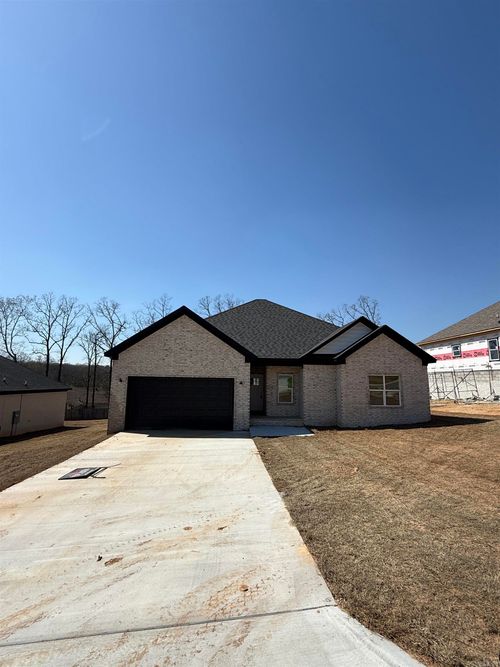 505 Madeleine Circle, Austin, AR, 72007-0000 | Card Image