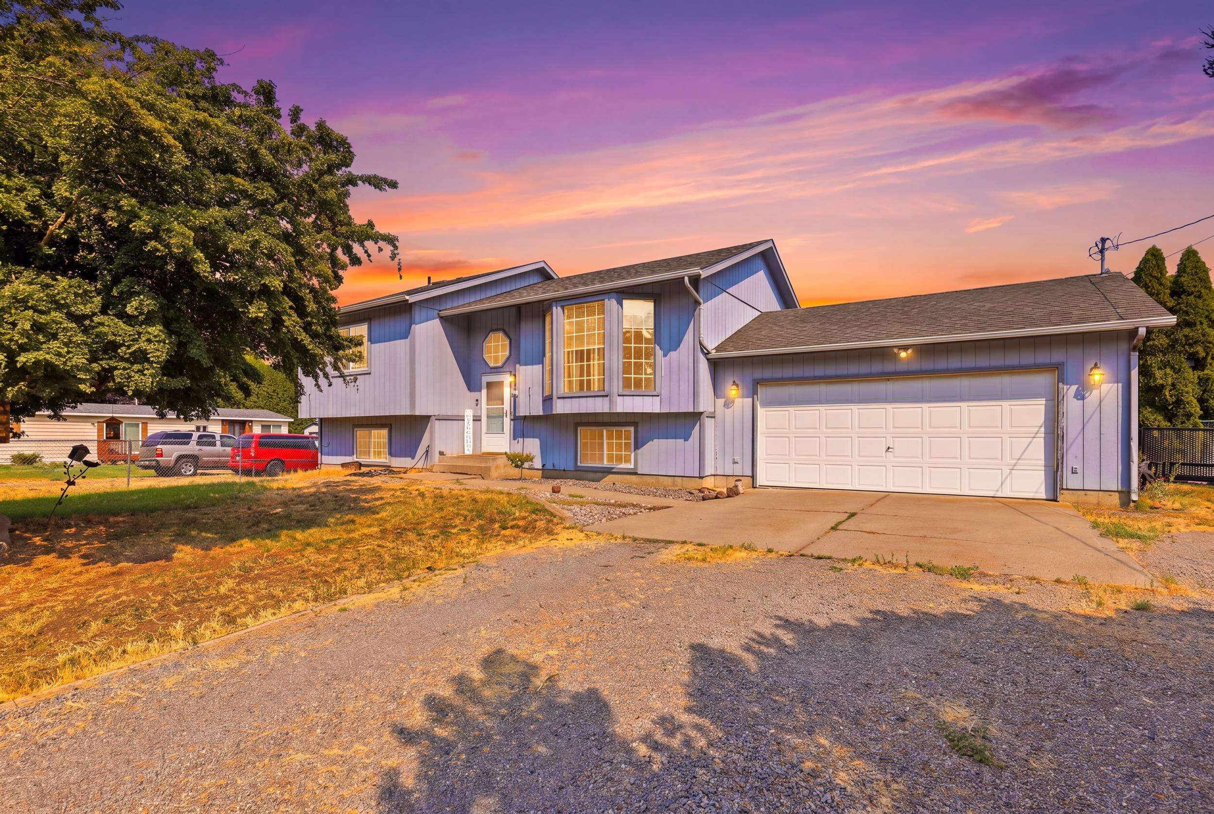 Residential in Spokane Valley 2