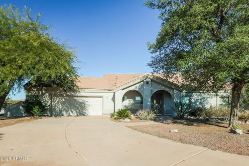 15310 S Kline Pl, Arizona City, AZ, 85123-6305 | Card Image
