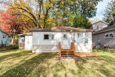 8905 Waruf Avenue, House other with 2 bedrooms, 2 bathrooms and null parking in Portage MI | Image 1