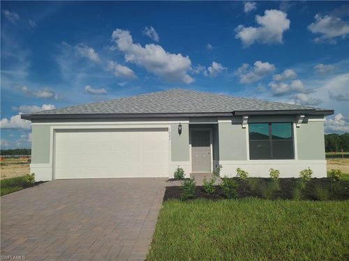 1023 Caloosa Breeze Dr, Fort Denaud, FL, 33935-8509 | Card Image