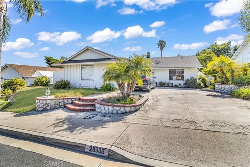 28935 De La Luna Dr, Mission Viejo, CA, 92692-3908 | Card Image