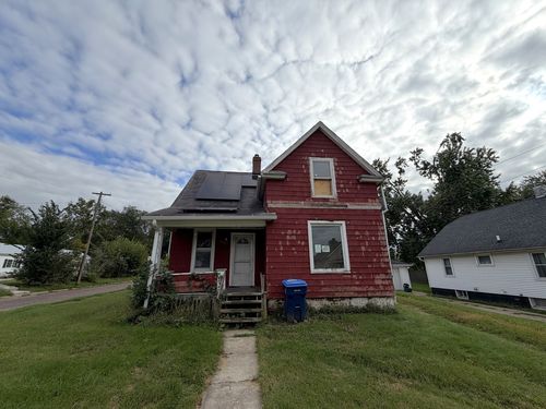 837 Rockwell St, Kewanee, IL, 61443-2656 | Card Image