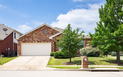 14537 Crystal Lake Dr, Little Elm, TX, 75068-2740 | Card Image