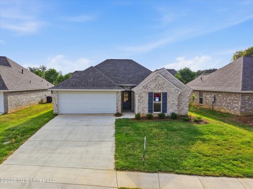 531 Stone Brook Place, Brandon, MS, 39042 | Card Image