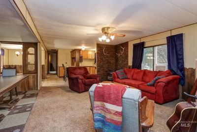 123 Adams St, House other with 2 bedrooms, 2 bathrooms and null parking in Horseshoe Bend ID | Image 3