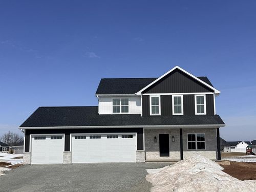 2380 Scheuring Road, LAWRENCE, WI, 54115 | Card Image