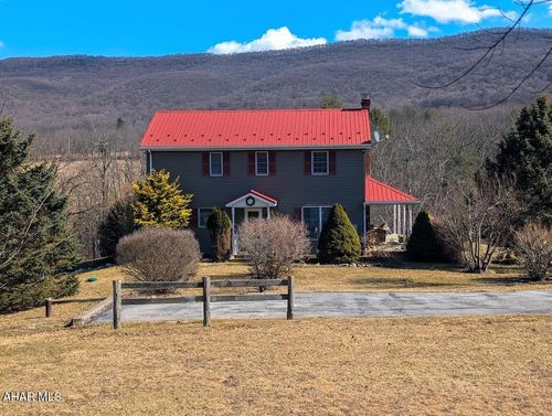 4069 Milligans Cove Rd, Manns Choice, PA, 15550-8028 | Card Image