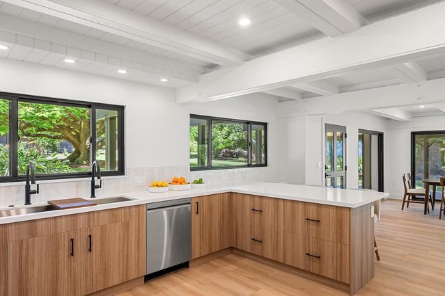 1 - 965 Hog Back Rd, House other with 3 bedrooms, 4 bathrooms and null parking in Haiku HI | Image 13