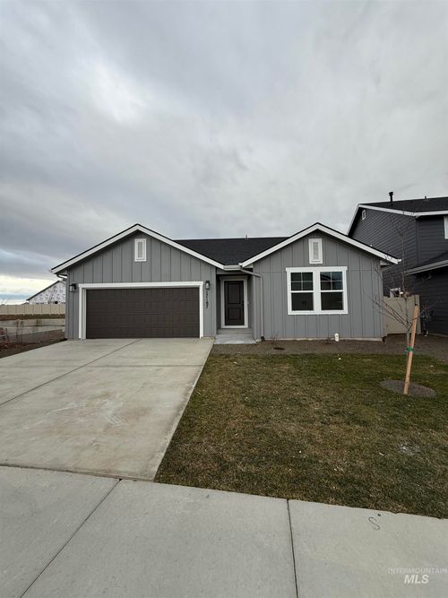 7819 E Meriwether, Nampa, ID, 83687 | Card Image