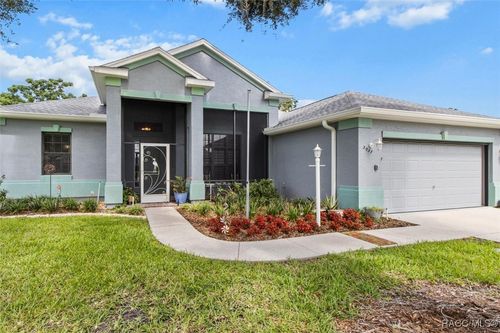 3037 N Folkestone Loop, Hernando, FL, 34442-5471 | Card Image