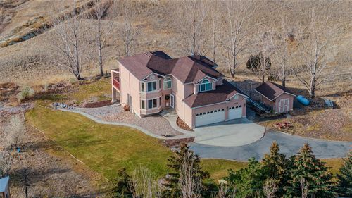 4540 Lake Helena Dr, Helena, MT, 59602-9126 | Card Image